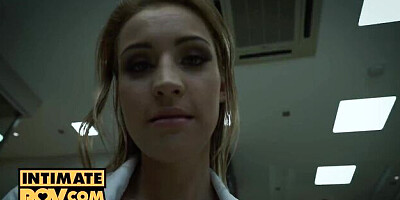 Innocent Lulu Love - point of view smut - Intimate POV