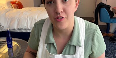 Casting Curvy: Seduced By My Friend Dexter’s Mom