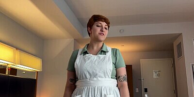 Casting Curvy: Seduced By My Friend Dexter’s Mom