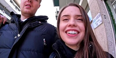 Adventures Anal Fuck on Vacation with Jamie Young