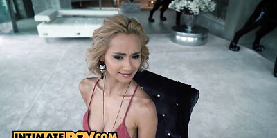 Striking Veronica's mmf dirt
