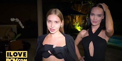 Rosy Sashasparrow's blowjob xxx