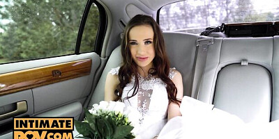 Intimate POV featuring Nicole Love's blowjob clip