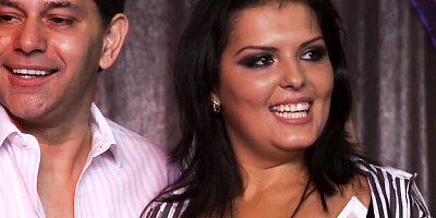 Witching sweet one's orgy xxx