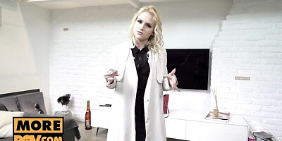 Watch dirty Rossella Visconti's dirt