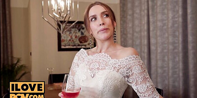 Watch playful Luxury Girl and Luxury's scene