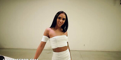 Well-formed Candee Licious - petite trailer - Life Selector