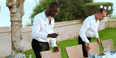 BLACKED Gorgeous Agatha Gets a BBC Creampie In Threesome