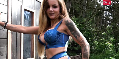 Watch captivating Arya Laroca's scene