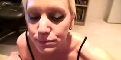 Cum gulping compilation