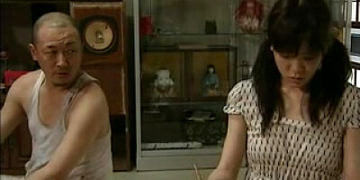 Japanese string up story 264