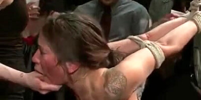 Slet flink vernedert