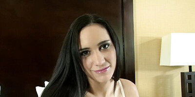 Watch exciting Derrick Pierce and Tia Cyrus's xxx