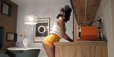 Watch heavenly Cute's sex