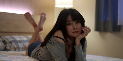 Ranako is a no-good cheating whore and we love her for it