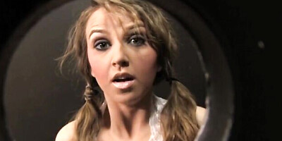 Lusty Pressley Carter - brunette xxx - Lethal Pass