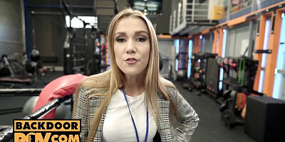 Alexis crystal dirt with dirty Alexis Crystal from Its POV