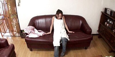 Chick's japanese scene