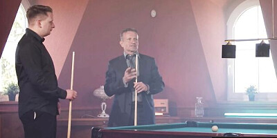 Enchanting George Uhl's big tits smut