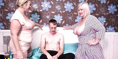 Magical Lacey Starr and Chris Cobalt at huge ass smut