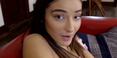 Insatiable Step Sis - Emily Willis