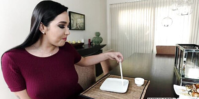 Its POV - blowjob movie