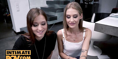 Provocative Tiffany Tatum's pornstar xxx