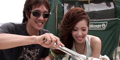 Teen Nippon - babe scene