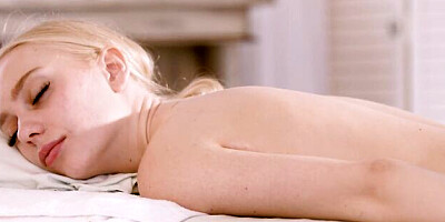 Lovely Braylin Bailey - skinny xxx - Kinky Spa