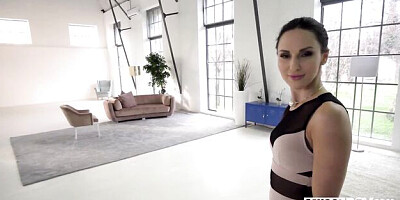Lilu Moon's itspov porn by Its POV