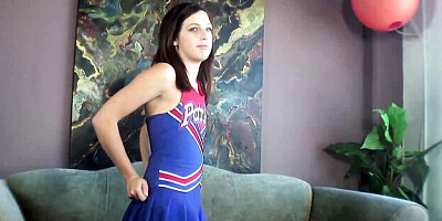 Watch glorious Mary Jane's xxx