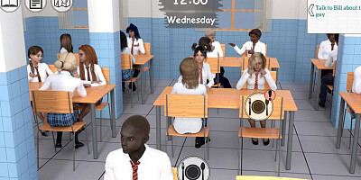 My school adventure part 2