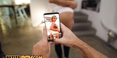 Rough Veronica Leal - veronica leal movie - Petite POV