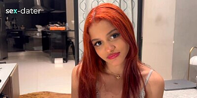 I met her through SEX-DATER and she gave me the best deep throat on the channel