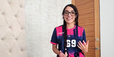 Stepdaughter compilation with very lucky daddies in HD