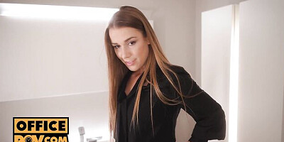 Office POV - officepov clip