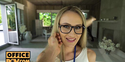 Watch stunning Linda Leclair's porn