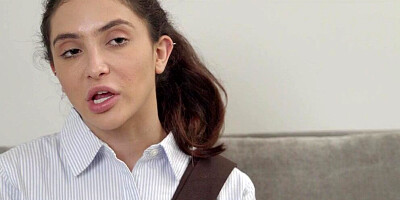 Step Sister's Special Delivery - Jane Wilde