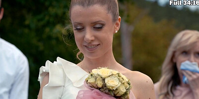 VIP4K. Lovely Love Scene