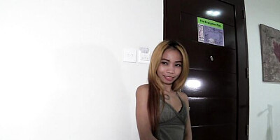 Angel's filipina dirt