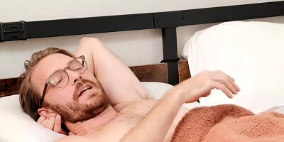 Dominating My Step-Sister BDSM - Little Puck