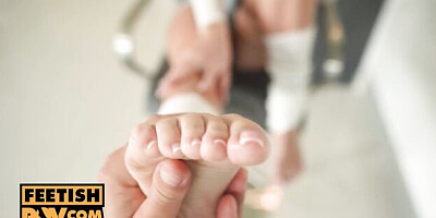 Attractive Candee Licious's hd movie