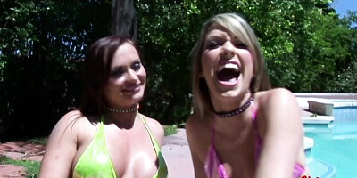 Blow Me POV - cif action