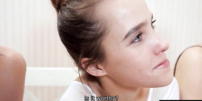Fairytale Nicole Murkovski's russian movie