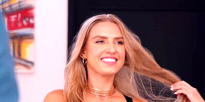 Private Com - Jayla de Angelis Stars in DP Threesome