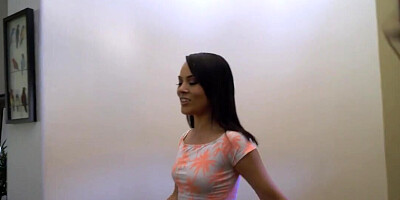 Brunette women banging with pleasure in a sublime sex tape