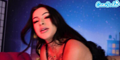 Missy's role play action by Cam Soda