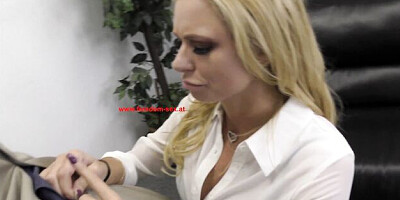 Femdomsex trailer with inviting cutie from Femdom Sex