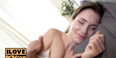 I Love POV featuring Mary Rock's fucking xxx