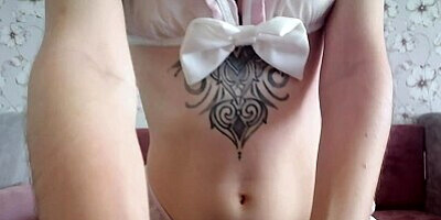 POV sex with the schoolgirl of your dreams - Sunako_Kirishiki